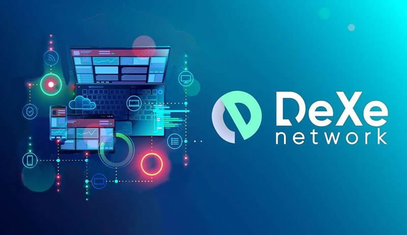 DEXE币深度解析：价格走势与未来潜力预测