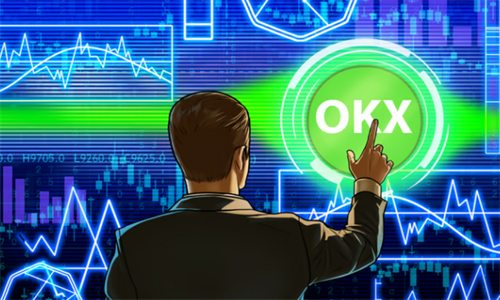 OKCoin终结？OKX全球品牌过渡解析
