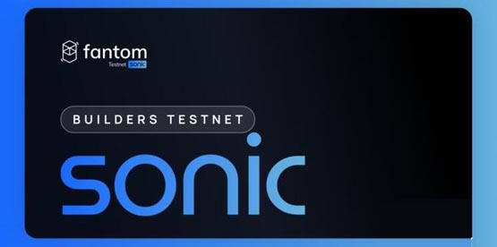 AC力推！Fantom Sonic主网12月启动？