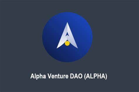 ALPHA币：DeFi生态核心，投资新机遇