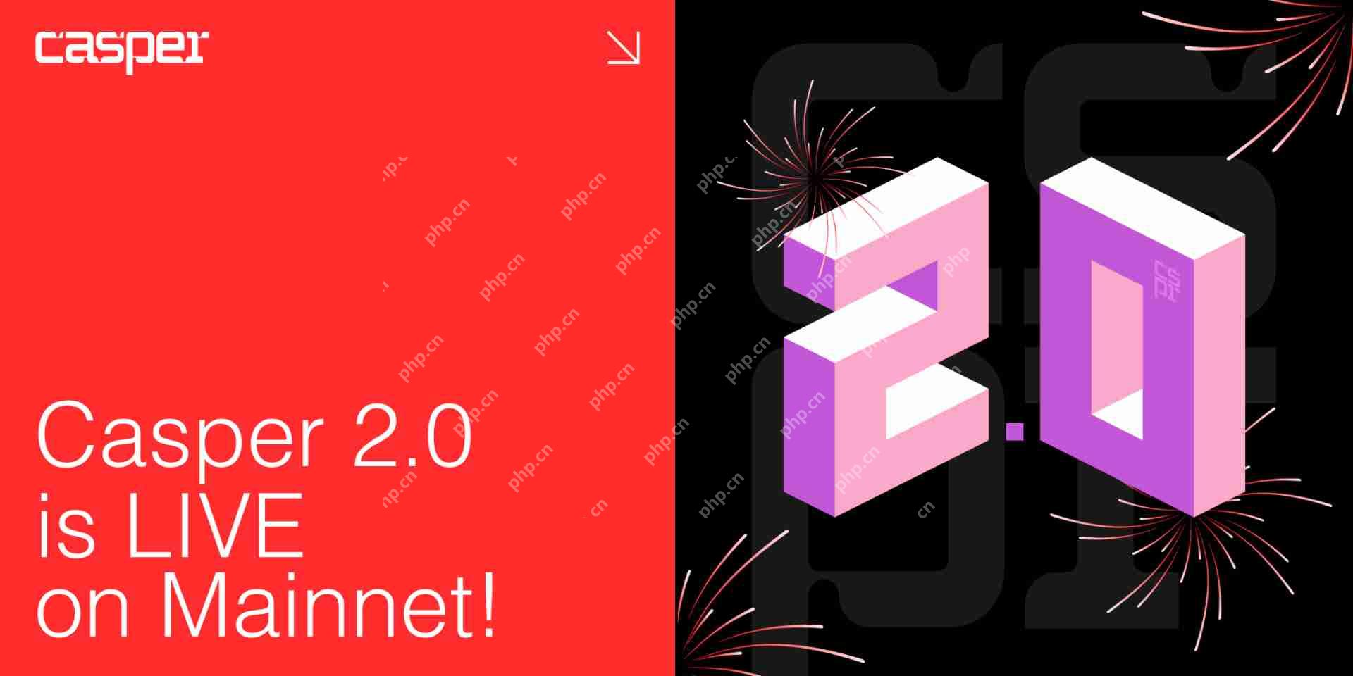 Casper 2.0上线主网，开启现实资产新时代