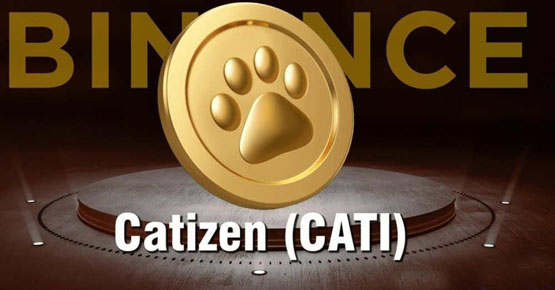 CATI币暴涨预言？2035年价格大猜想