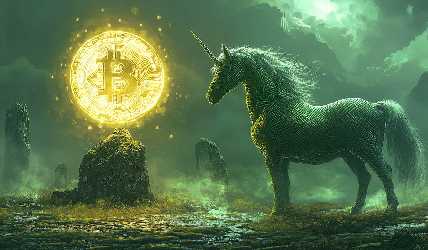 比特币爆发在即？分析师预测新高！