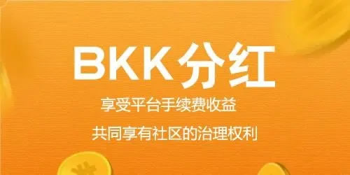 BKK币未来？创始人揭秘及前景分析