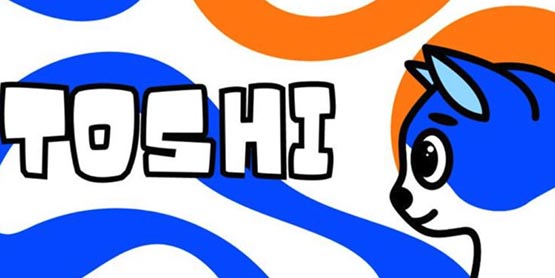 TOSHI暴涨500%：Coinbase创始猫咪币逆袭