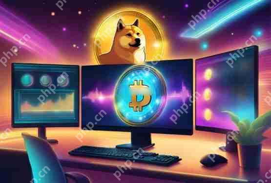狗狗币暴涨38%！DOGE还能再冲1美元？