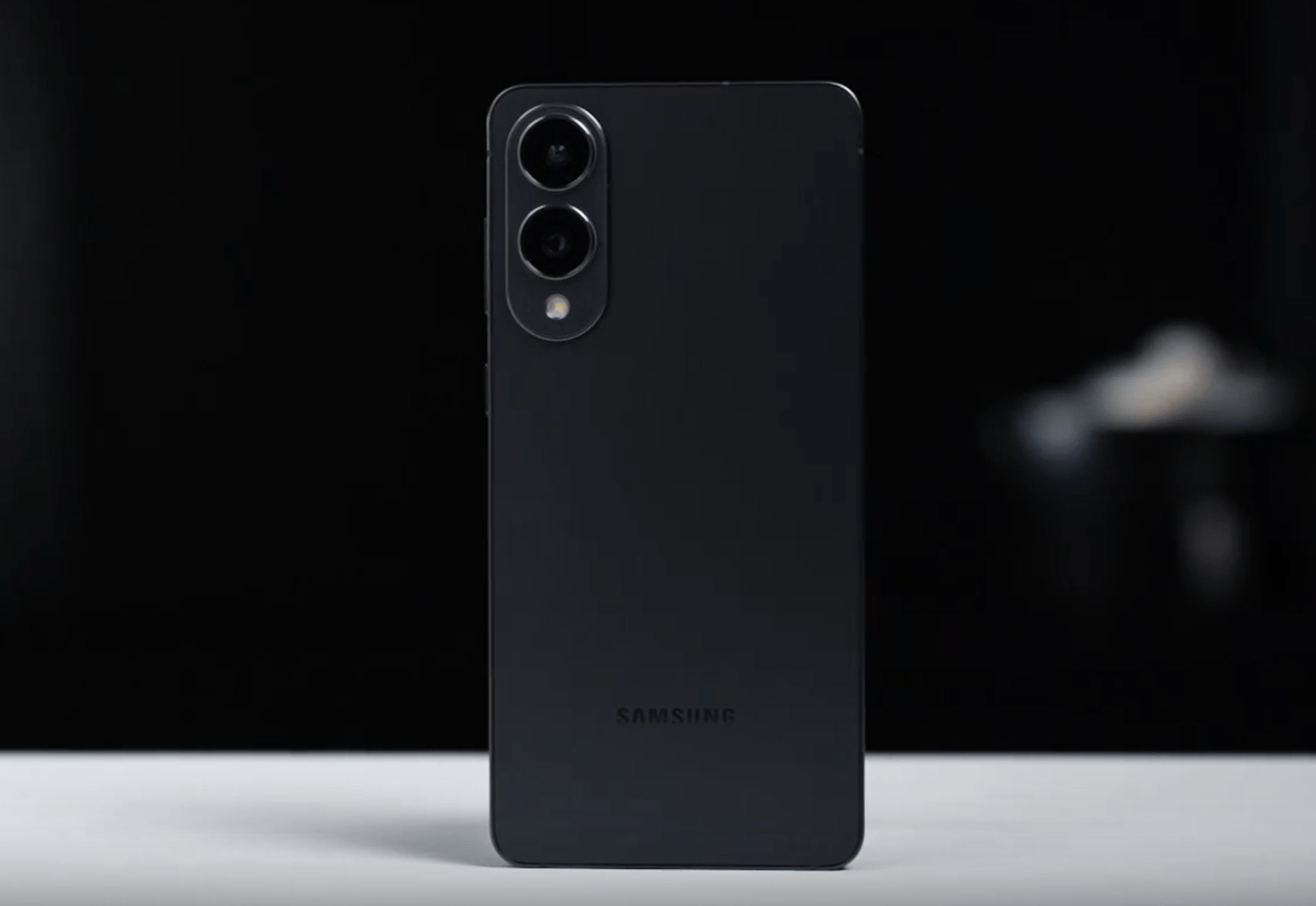 三星Galaxy S26系列电池配置曝光 Pro/Edge版容量提升7.5%