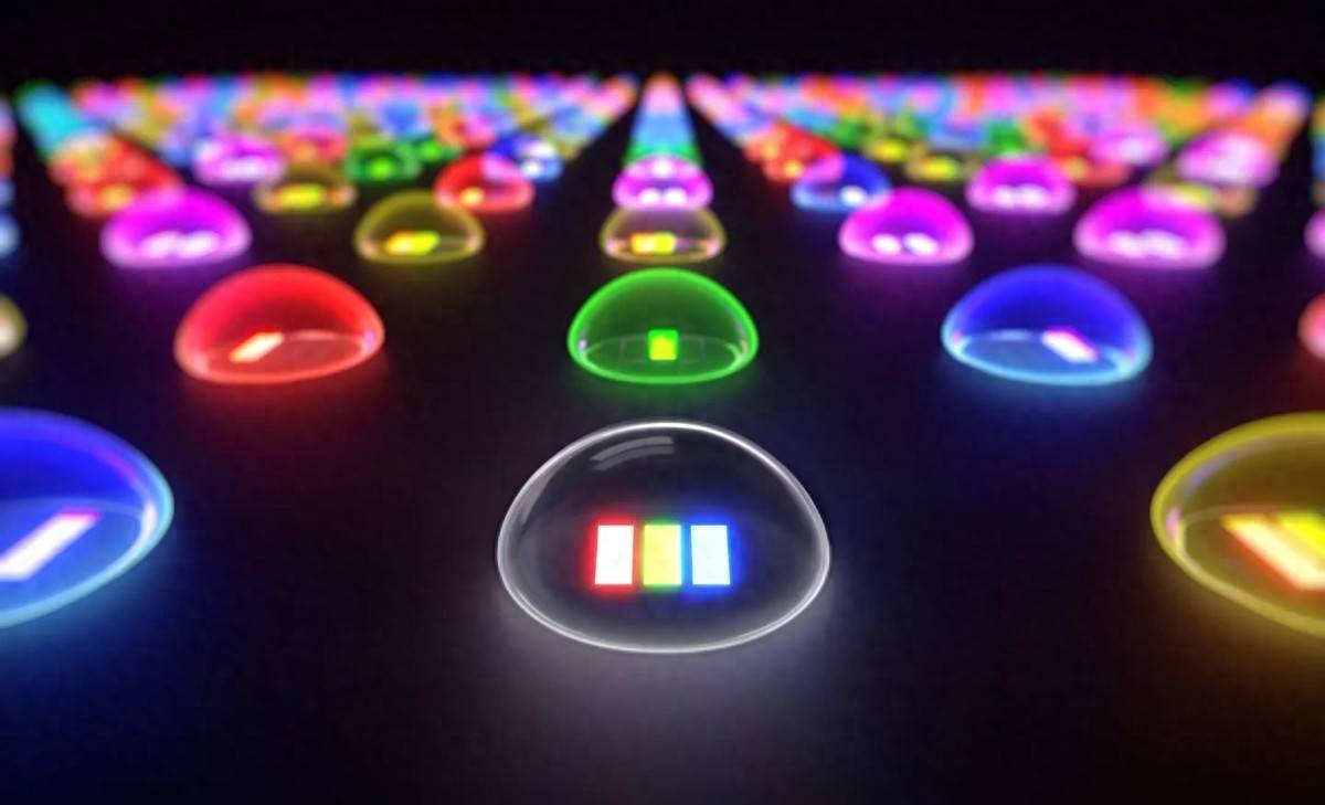 新一代显示技术中国引领：日韩竞逐RGB-Mini LED，但海信已在前方