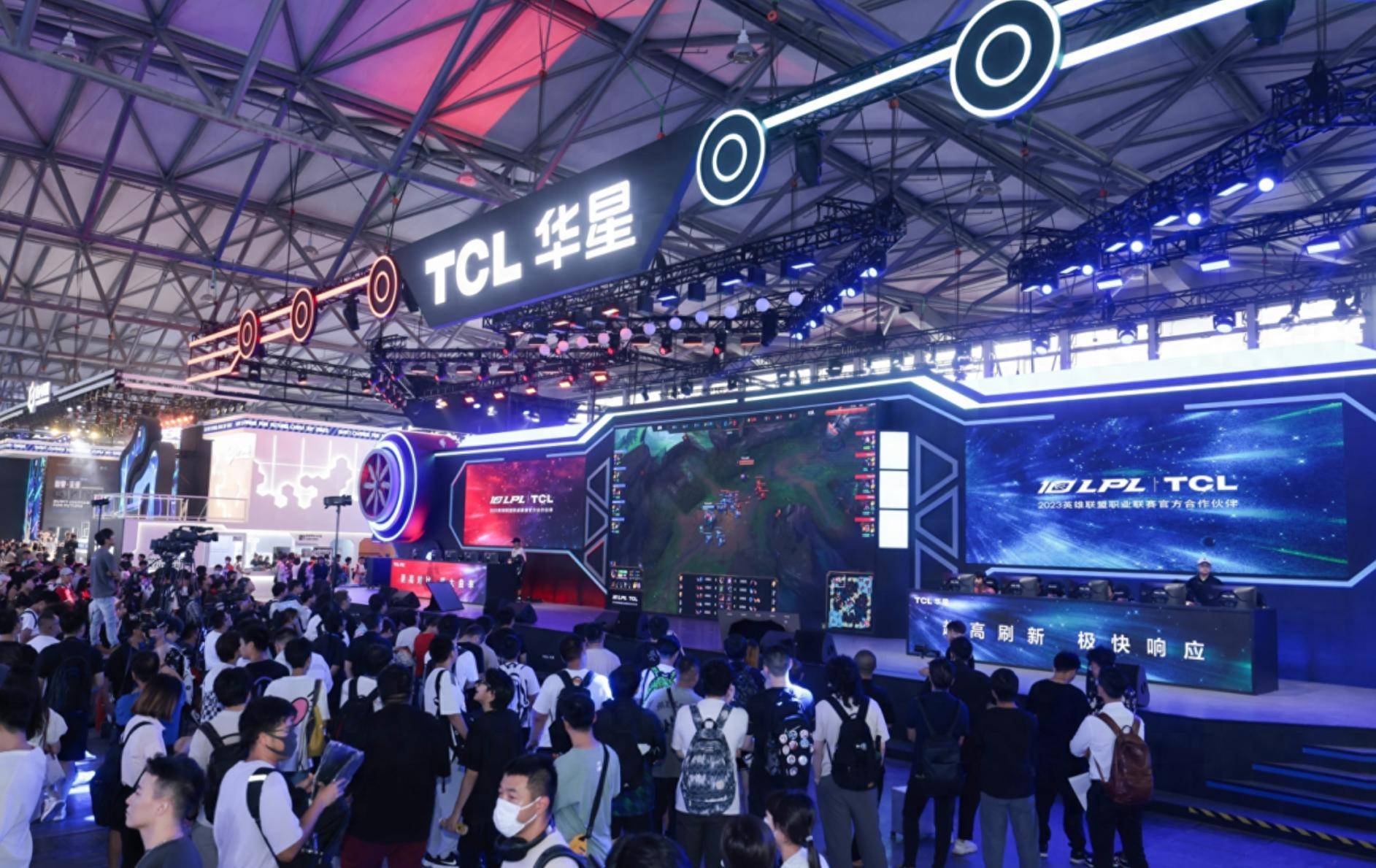 独家报道：华星8.6代工厂确定！印刷OLED需求大，没有大尺寸