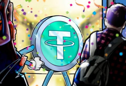 Tether第四季度利润创纪录：国库券功不可没