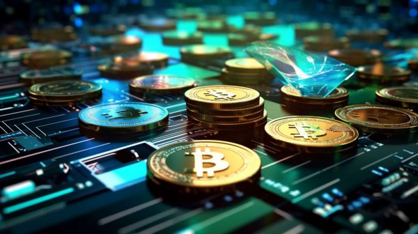 公有链全解析：主流币种与应用场景一览