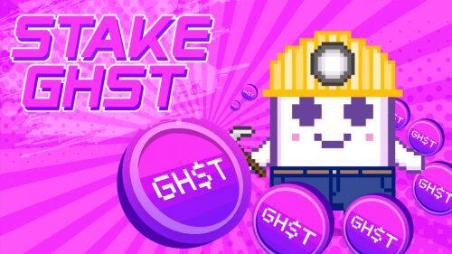 Aavegotchi(GHST)币：DeFi+NFT游戏新体验