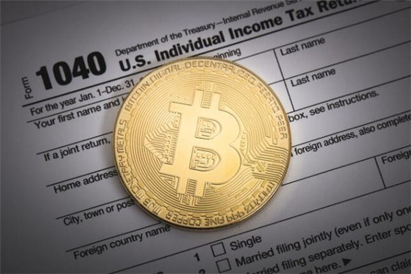 BTC隐形反弹：数字货币市场回暖