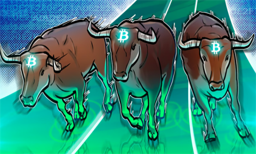 比特币价格突破30,000美元：SEC撤销Ripple指控及ETF热潮推动