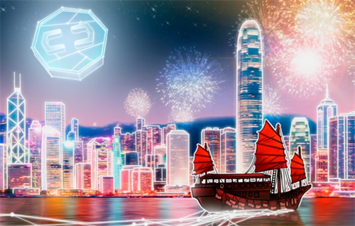 盈透证券携手OSL开启香港零售加密交易