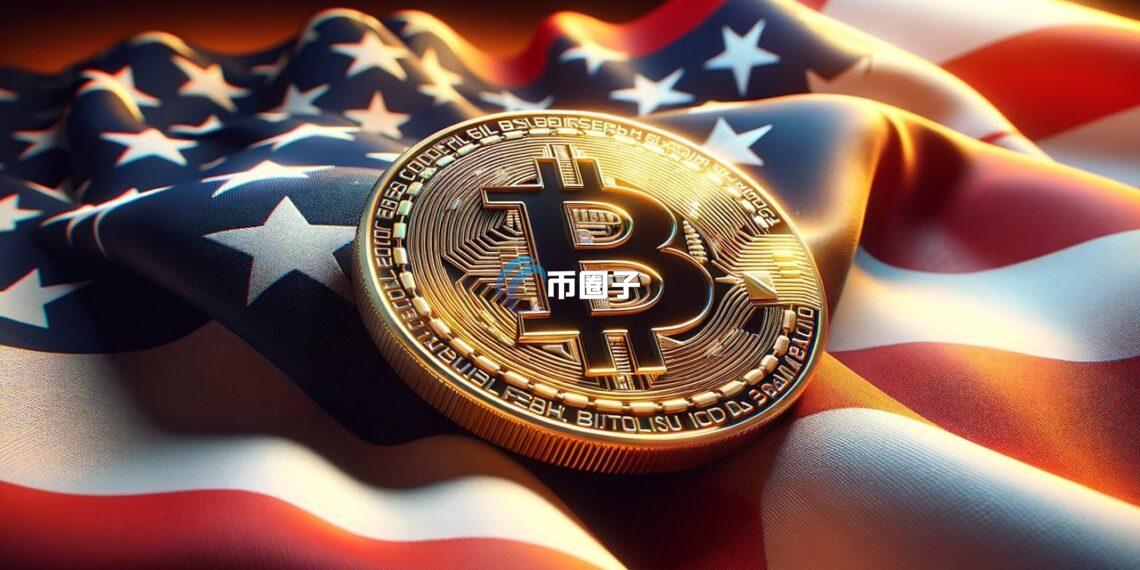 美元贬值利好？比特币暴涨机会来了！