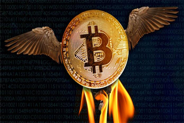 OK交易所APP：新手比特币交易指南