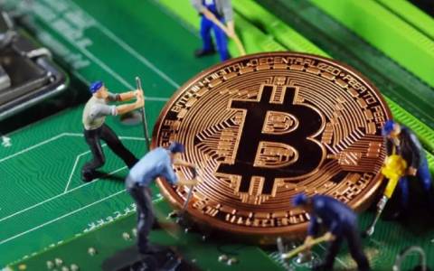 比特币矿池详解：F2Pool与BTC.com