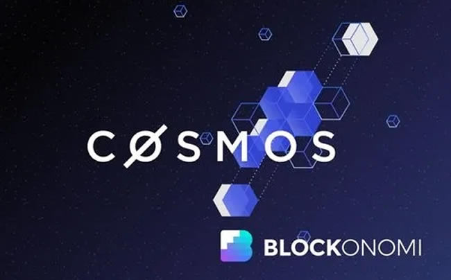 Cosmos生态币种全盘点：掘金潜力币