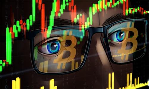 比特币突破7万，鲍威尔谨慎降息