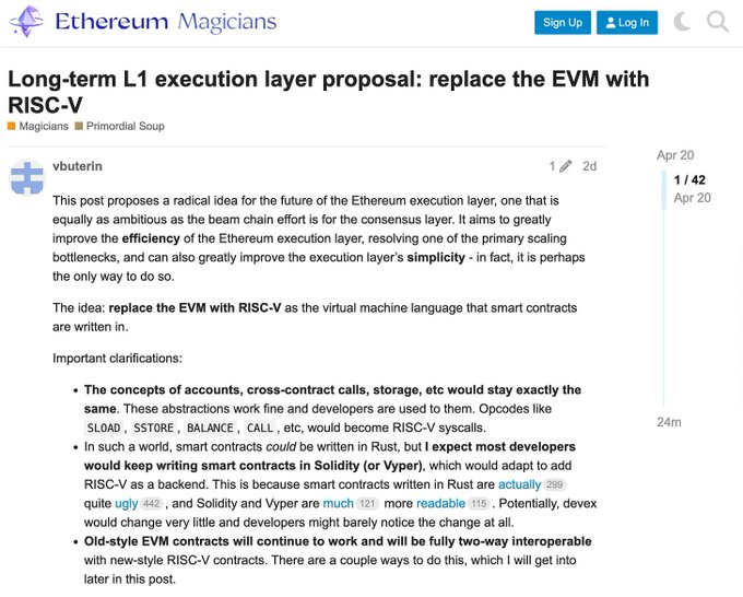 DeFi一周速览：Ethena新链，老DeFi求生！
