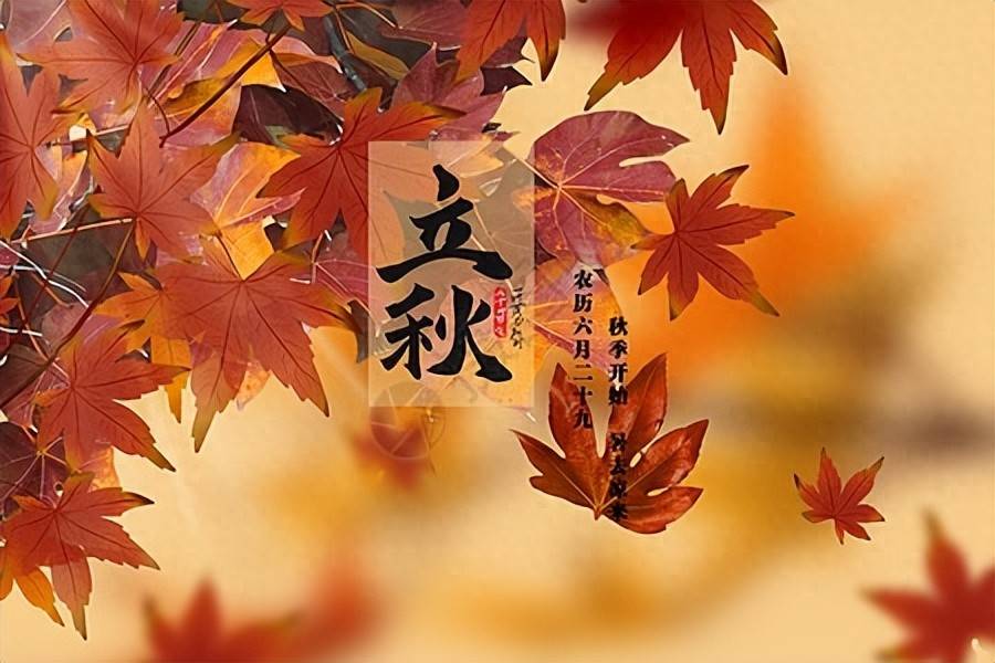 “立秋吃3宝，秋冬无病扰”8月7日立秋，3宝分别指啥？早知早受益