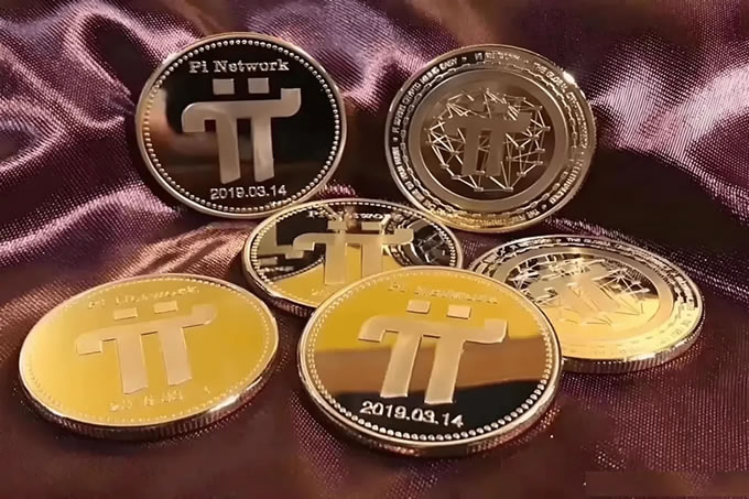 Pi币抛售疑云？官方态度与真相解密