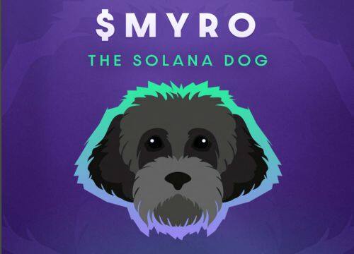 MYRO：Solana迷因币新星崛起