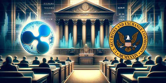 瑞波(Ripple)诉讼升级！SEC再出重拳？