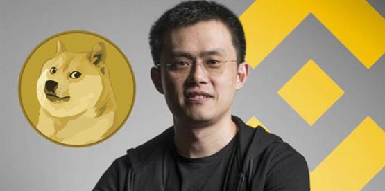 赵长鹏：马斯克如何拯救狗狗币？MEME币还能火多久？