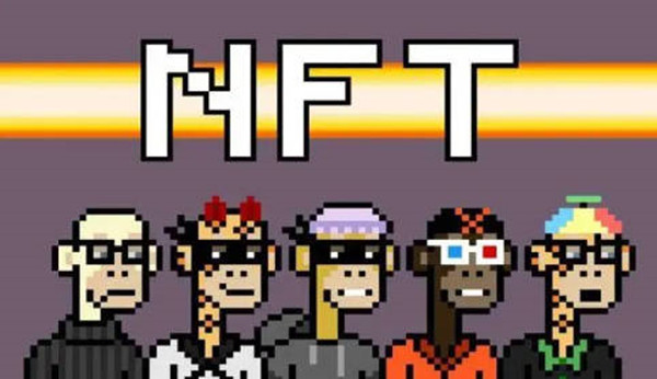 NFT游戏：边玩边赚的数字资产新体验
