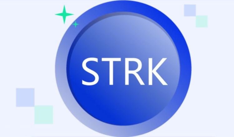 STRK币发行量曝光：投资价值深度解读