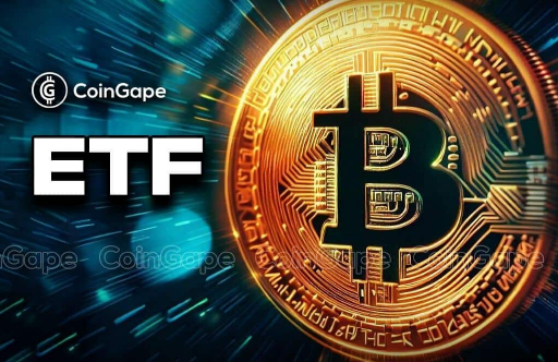 比特币ETF狂潮：15.5亿美元涌入！