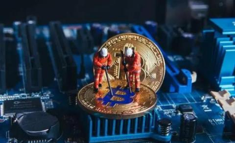 阿童木币ATOM：突破网络瓶颈？