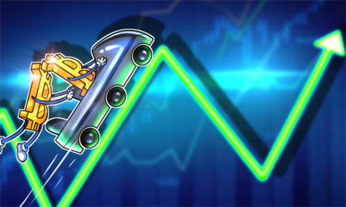 BTC价格冲破新高！交易员剑指48K目标