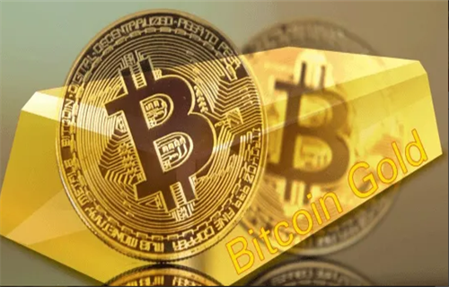 唯链VET币投资价值分析