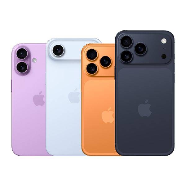 苹果 iPhone 17 系列发布会日期曝光 9 月 9 日登场