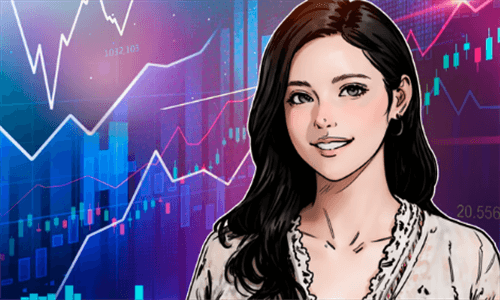 Bitget交易所：新任女CEO陈格蕾丝上任！