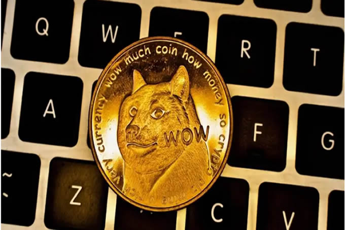 狗狗币DOGE：冲击1美元，今年能否突破0.5美元？