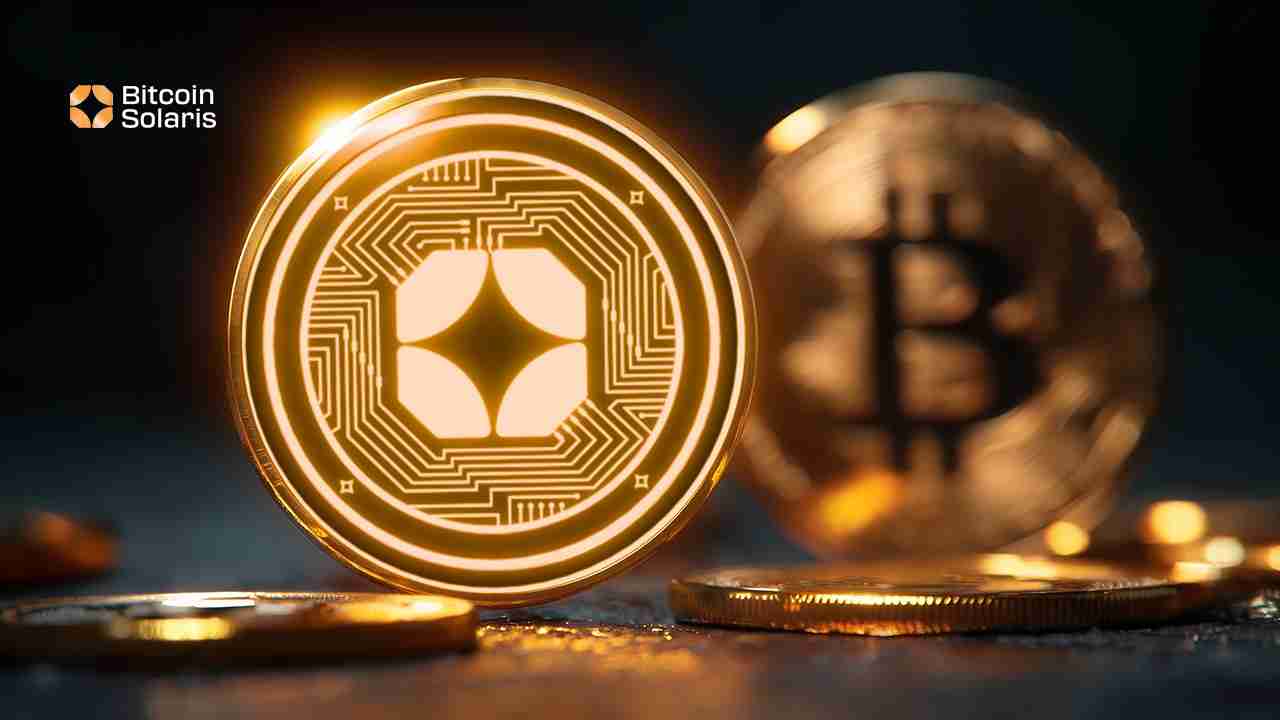 比特币Solaris：下一个财富密码？