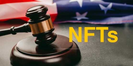 FBI首创：NFT通知加密诈骗，追回血汗钱？