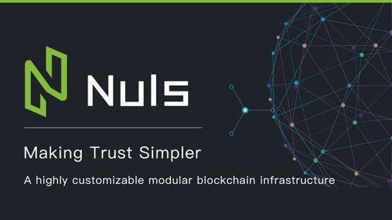 NULS币详解：官网、总量、交易平台全览