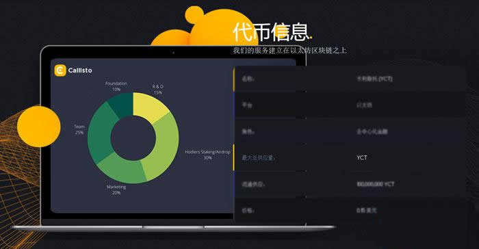 YCT币详解：官网、总量及交易所信息