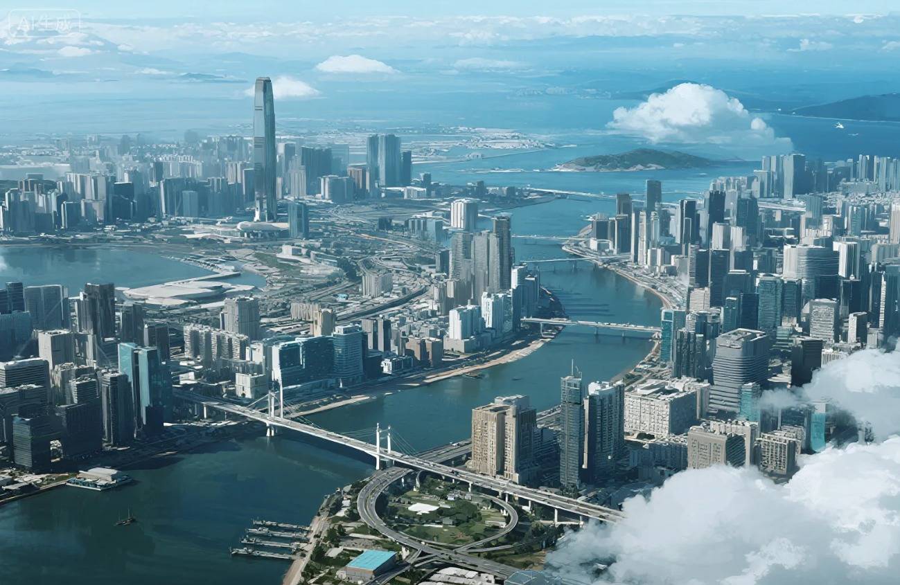 中国移动开通我国首条空芯光纤商用线路
