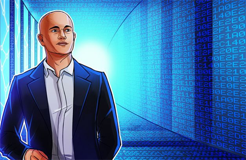 Coinbase CEO：坚守美国市场