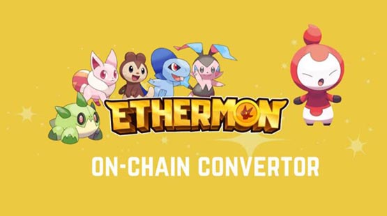 EMON币深度解析：区块链游戏新星？