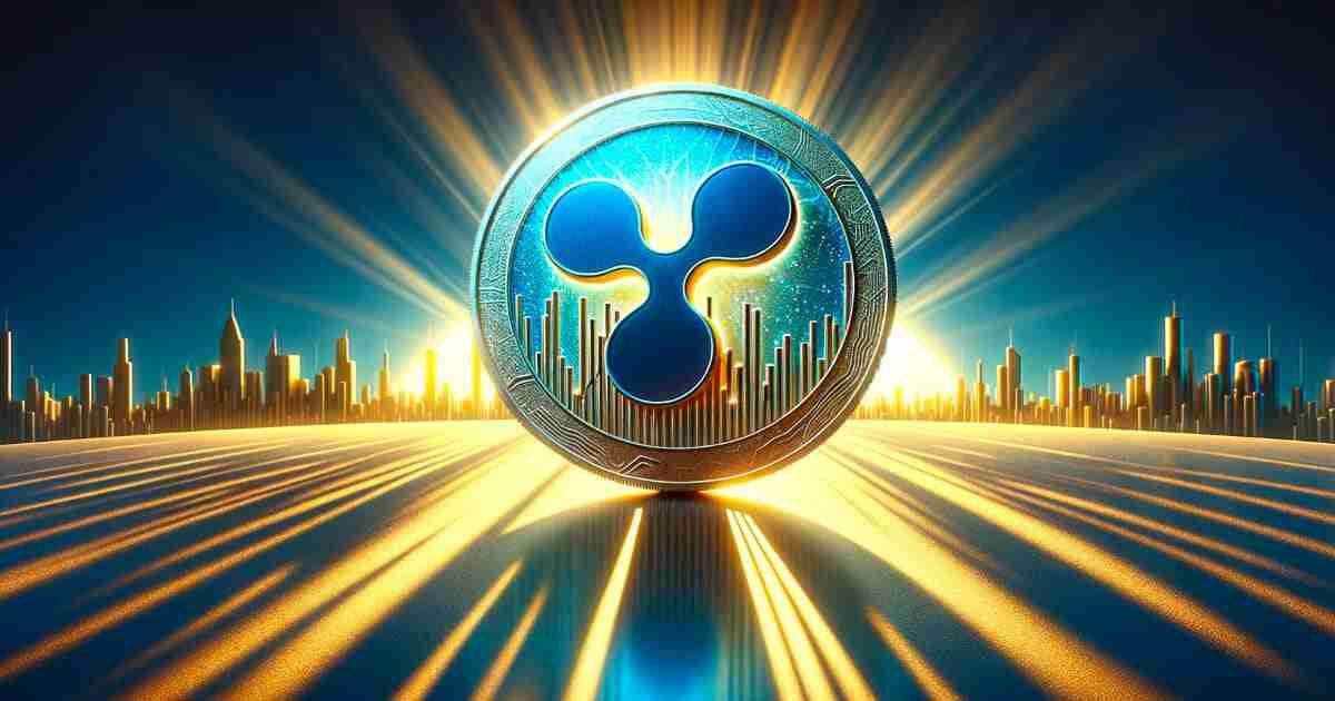 XRP价格警示：可能跌至12370印尼盾