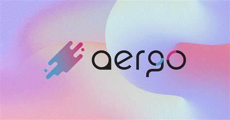 AERGO币：企业区块链解决方案核心