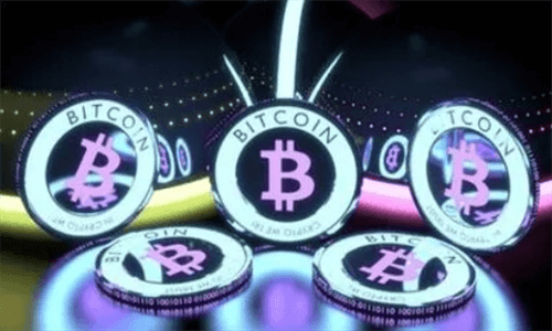 5月币市：比特币稳or跌？ETF突围？