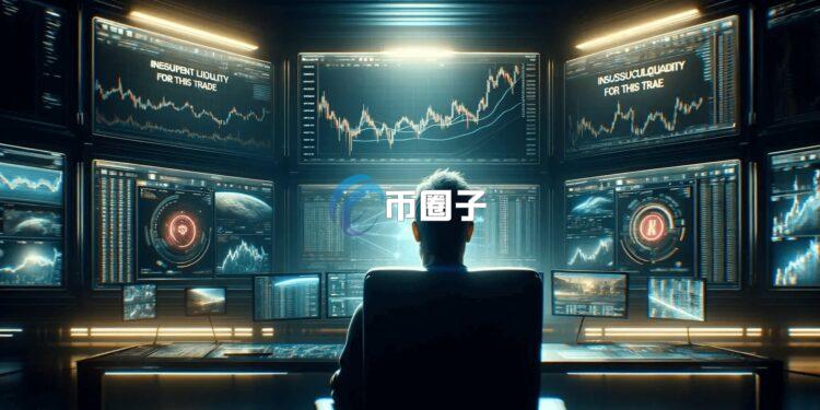 高杠杆巨鲸再爆仓！Wynn血亏2500万美金